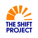 The shift project logo