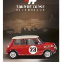 Tour de Corse historique