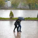 Les fortes pluies - Photo de Atilla Bingöl sur Unsplash