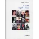 Couverture du livre "Les évadés du prêt-à-penser" de J Molénat - ® RCF Maguelone Hérault