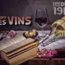 des trésors et des vins