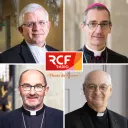 RCF Hauts de France - Entretien avec un évêque