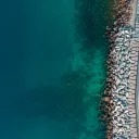Nice et son bord de mer - Photo de Willian Justen de Vasconcellos sur Unsplash