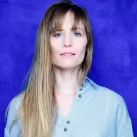 2021 - Céline Nieszawer/Leextra/L'Iconoclaste - Adeline Dieudonné