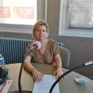 2021 RCF JURA - Elisabeth Canard, maire de Beauvernois