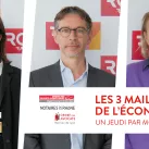 RCF Lyon - visuel de l'émission