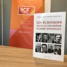 RCF Sarthe - Les écrivains morts pendant la deuxième guerre mondiale de Didier Béoutis