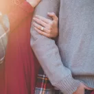 Couple ©Photo by Heather Mount on Unsplash