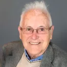 RCF / Véronique Alzieu - Père Christian Reille, Je voulais être comme les autres et pas au-dessus des autres