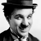 Wikimédia Commons - Charlie Chaplin en 1915