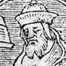 Wikimédia Commons - Représentation de Rachi de Troyes