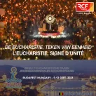 Journées mondiales de l'eucharistie