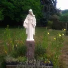 Statue Vierge Marie ©RCF Sud Bretagne