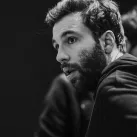 Arnaud Mizzon sur le site de Lorbac Productions