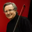 Jean-Jacques Kantorow au violon
