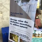 © Photo du Facebook de la Pisciculture des Marais