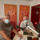 DR RCF
