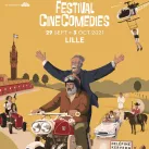 Festival CinéComédies 2021