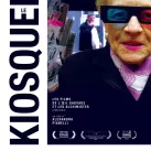 Affiche du film "Le kiosque" d'Alexandra Pianelli