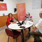 RCF34 - Marie-Pierre Delteil, Régine Acquier et