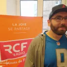 Stéphane Haar, délégué diocésain à la Mission Ouvrière