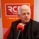 Mgr Olivier Leborgne