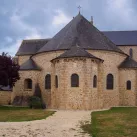 Abbatiale de Rhuys
