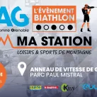 L'édition 2021 du Biathlon d'automne du GUC Grenoble Ski
