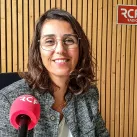Diane Heymonet - © RCF Lyon