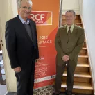 Michel Maroy et Renier Nijskens©1RCF Belgique