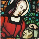 A l'image de sainte Claire et saint François, la duchesse d'Alençon eut un grand soucis des plus pauvres