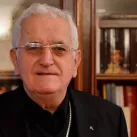 Monseigneur Yves Boivineau, Evêque d'Annecy ©RCF-2018