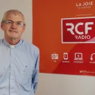 Père Jean-François Audrain ©RCF Sud Bretagne