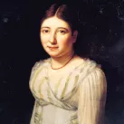Pauline Jaricot ©Wikimédia commons