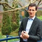 Benjamin fremaux prsident d'IDEX ©idex