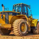 Bulldozer