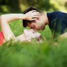 L'intimité du couple