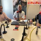 Hommes et entreprises