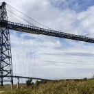 Pont transbordeur de Rochefort