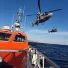 SNSM La Seyne St Mandrier - RCF Méditerranée
