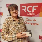 Brigitte Sadonet
