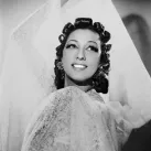 Joséphine Baker dans les années 30 - Crédit : AFP / HARCOURT
