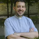 Le Père Étienne Frécon ©Missions étrangères de Paris (MEP)