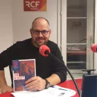 Samuel Prieur, délégué du Secours Catholique pour le diocèse de Lille