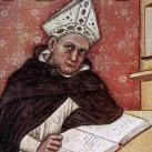 Albert le Grand