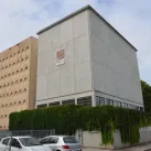 © Bâtiment extérieur