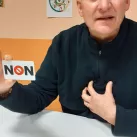 ©RCF Jura - 2021 - Daniel Pittet a raconté son histoire aux Jurassiens présents à ses deux conférences