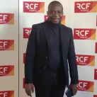 Père Eloge Elanga ©RCF