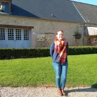 Elsa Onfroy ©RCF Manche