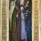 Nicolas de Myre par Giovanni Bellini ©Wikimédia commons